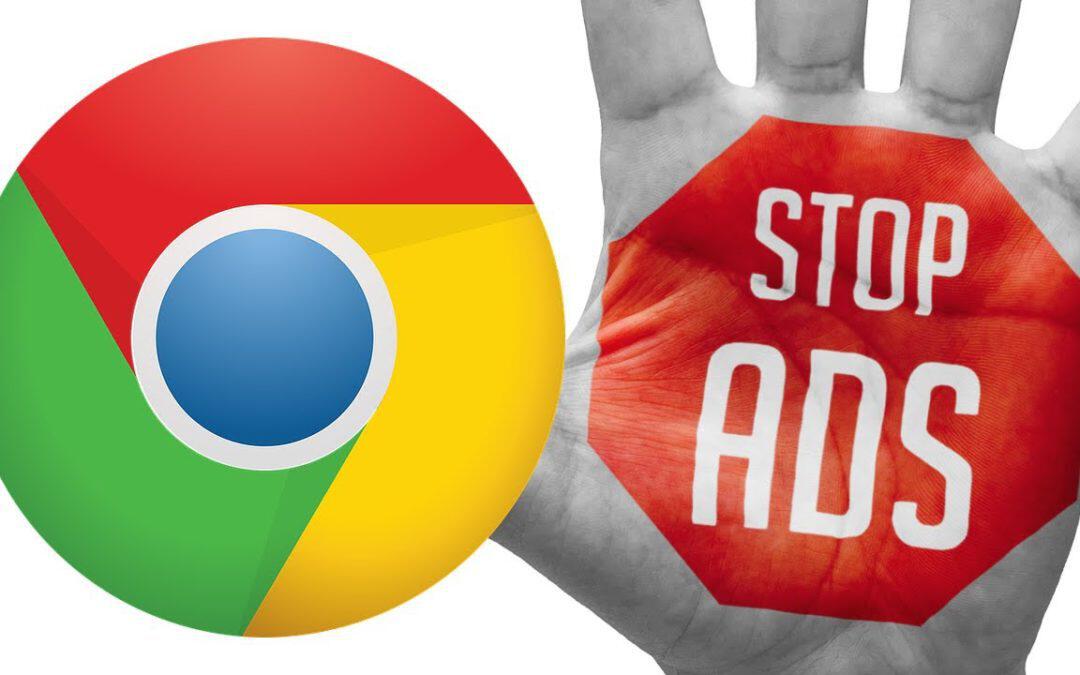 chromes built in ad blocker my computer works my computer works reviews