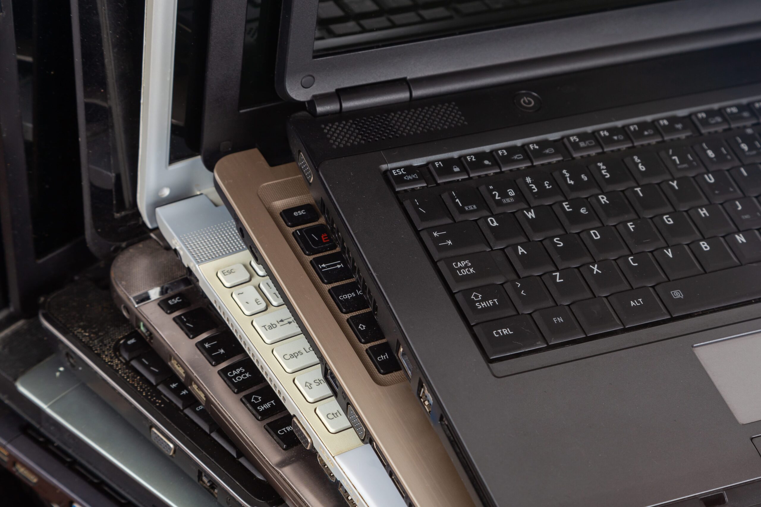 The Best Laptops For Every Type of Use