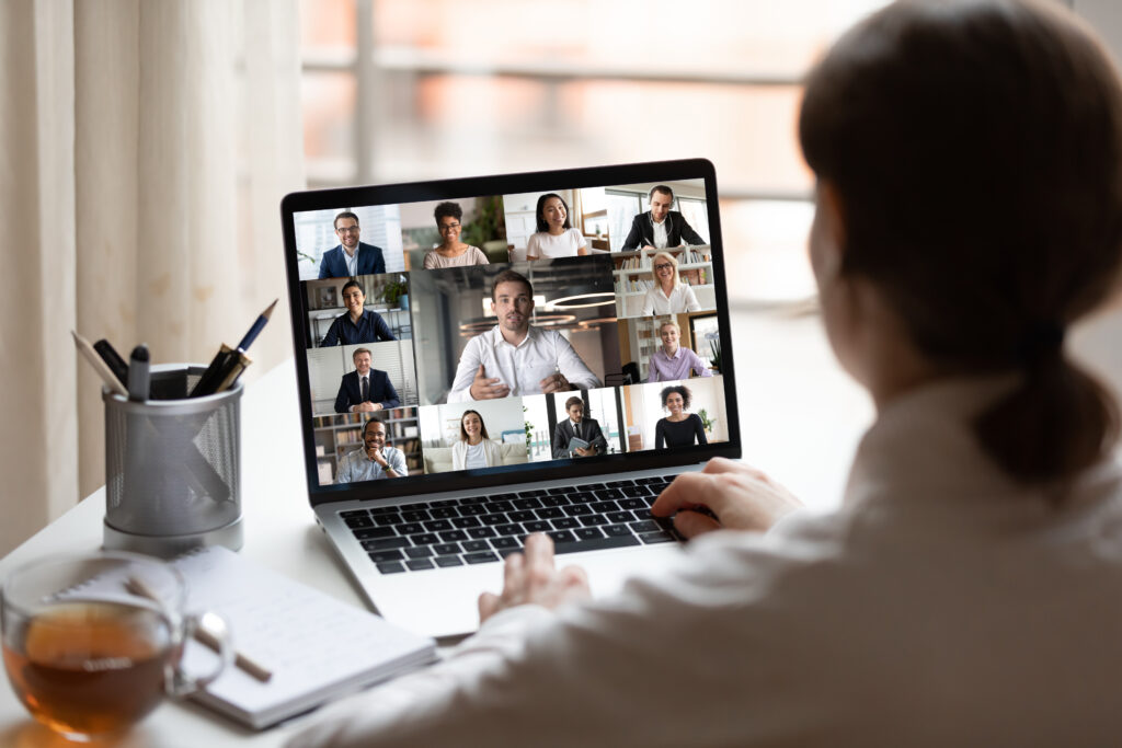 Best Practices For Remote Work