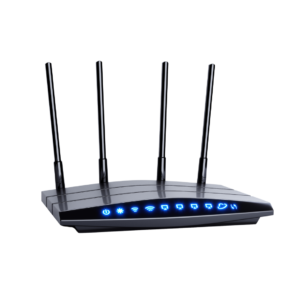 home wifi router