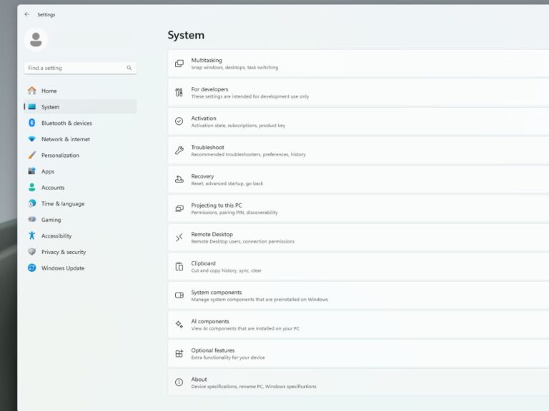 Easy Ways To Check Your Windows Version
