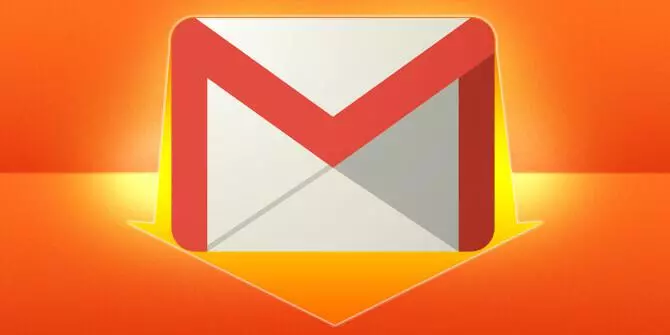 How To Download All Emails From Gmail My Computer Works