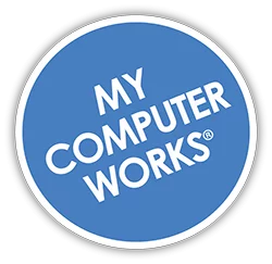 My Computer Works