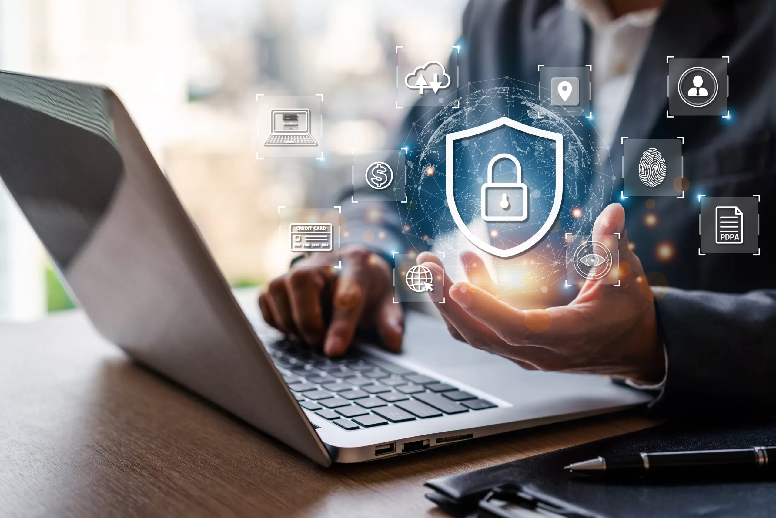 Efficiently Managing and Securing Devices Across Home and Business Networks